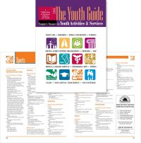The Youth Guide publication in Fauquier County VA